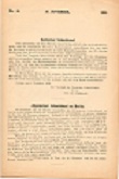 DEUTSCHES WOCHENSCHACH / 1901 vol 17, no 45